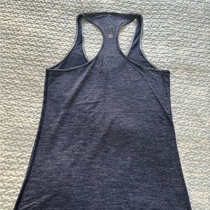 Lululemon racerback tank